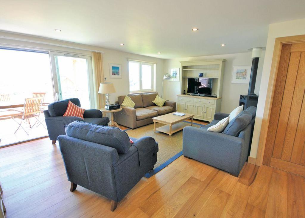 Swandown Lodges Chard Exteriör bild
