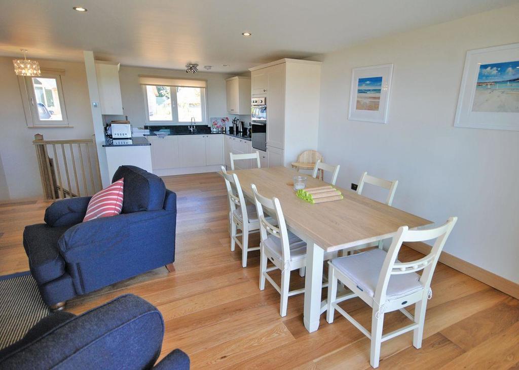 Swandown Lodges Chard Exteriör bild